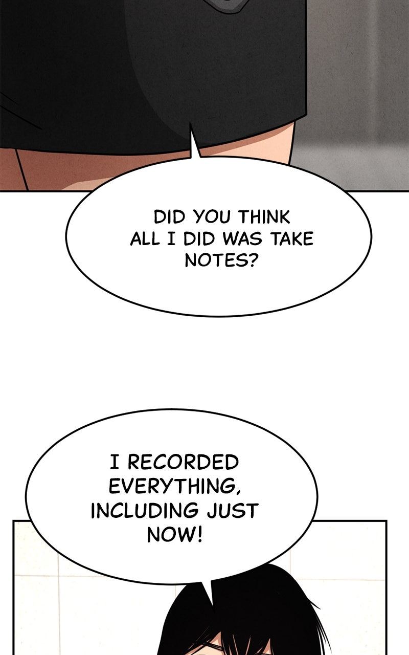 Read The Shell chapter 13 image 100 on Lezhin