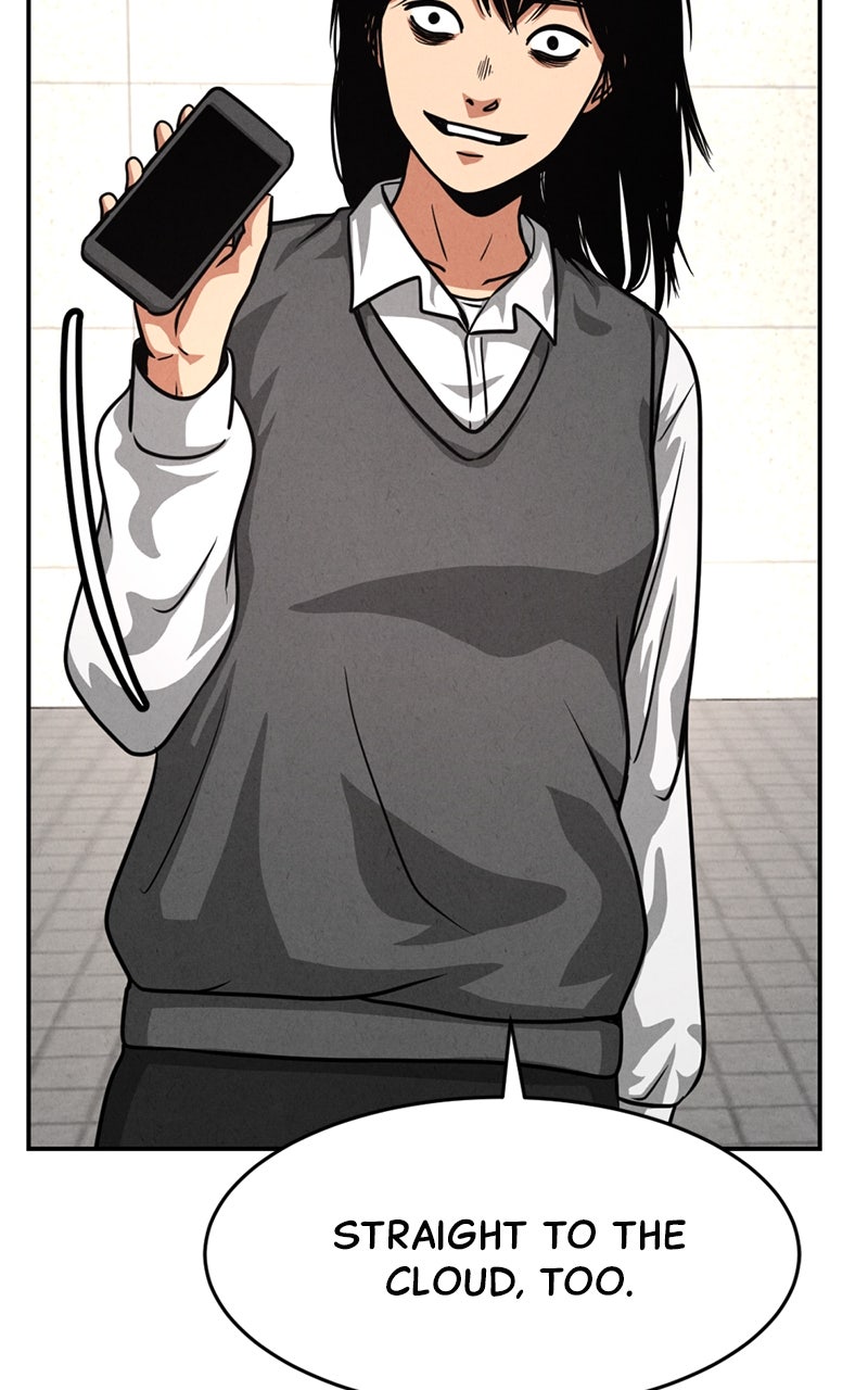 Read The Shell chapter 13 image 101 on Lezhin