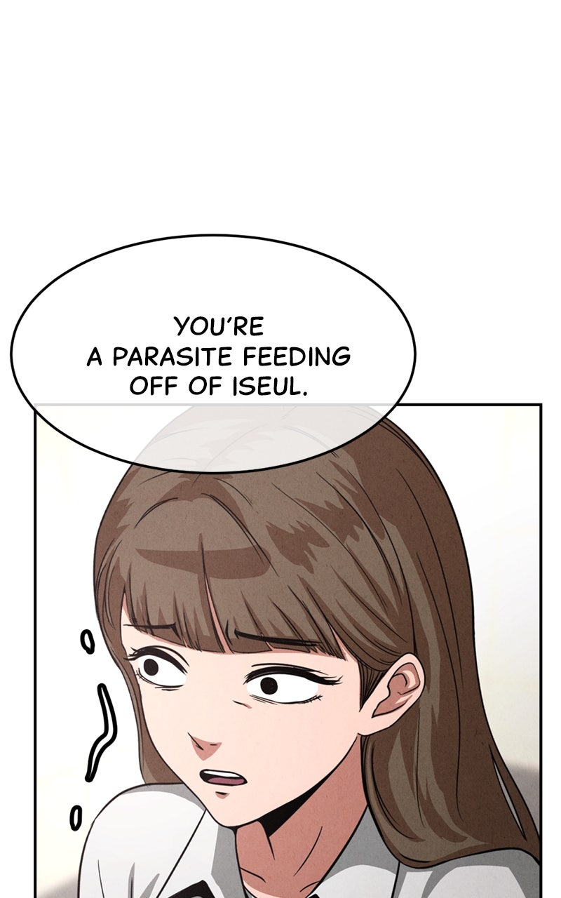 Read The Shell chapter 13 image 108 on Lezhin