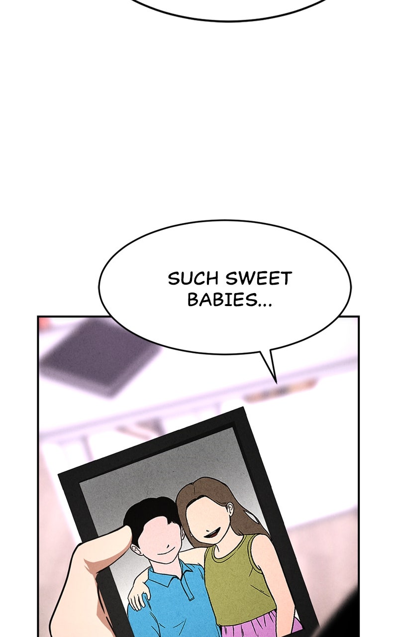 Read The Shell chapter 13 image 15 on Lezhin