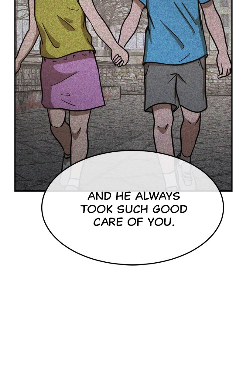 Read The Shell chapter 13 image 17 on Lezhin