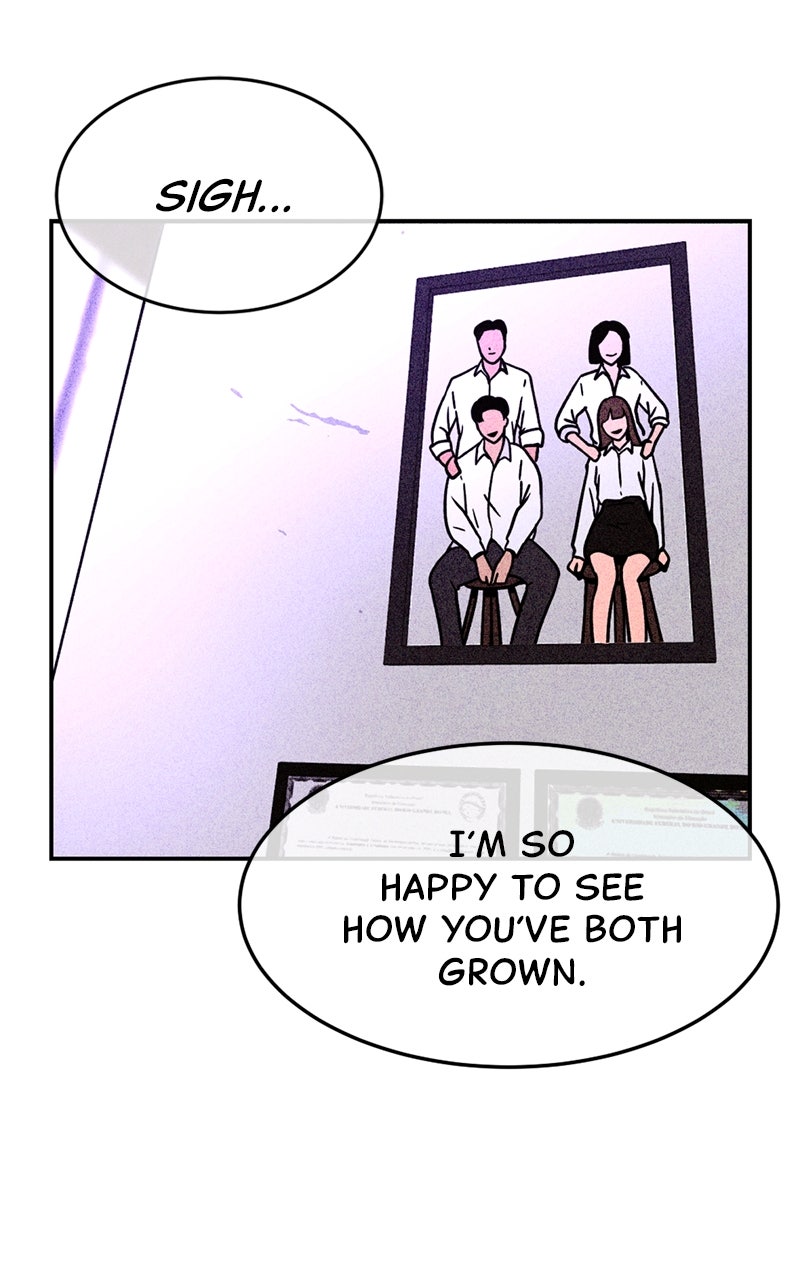 Read The Shell chapter 13 image 18 on Lezhin