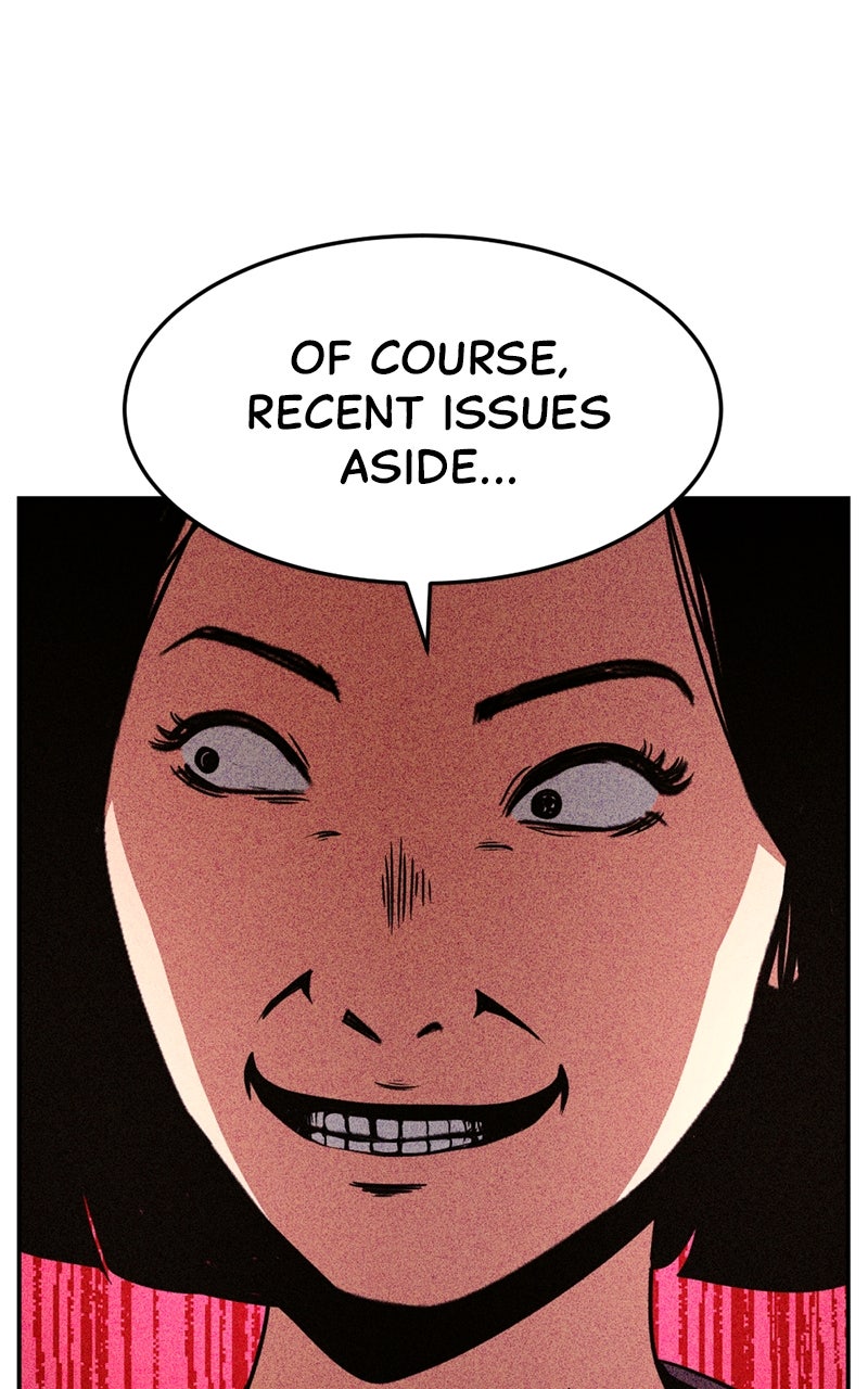 Read The Shell chapter 13 image 19 on Lezhin
