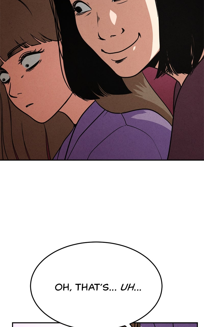 Read The Shell chapter 13 image 2 on Lezhin