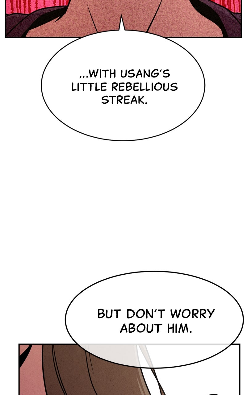 Read The Shell chapter 13 image 20 on Lezhin
