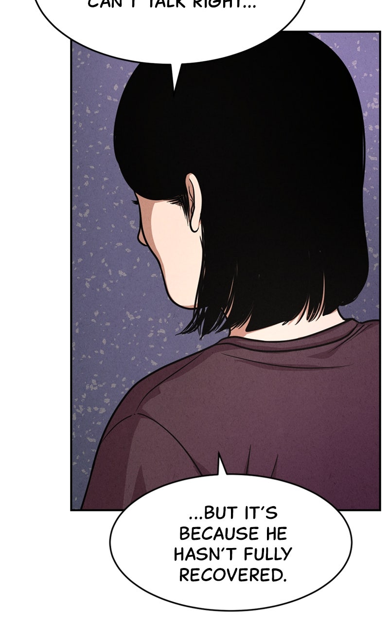 Read The Shell chapter 13 image 22 on Lezhin