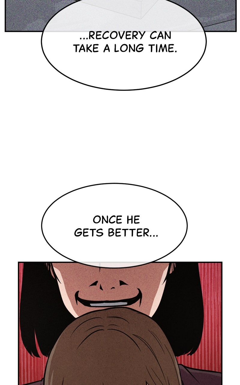 Read The Shell chapter 13 image 24 on Lezhin