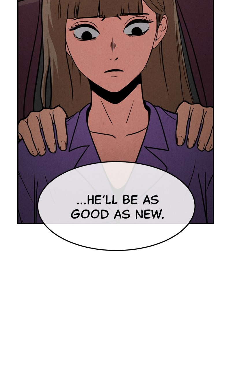 Read The Shell chapter 13 image 25 on Lezhin
