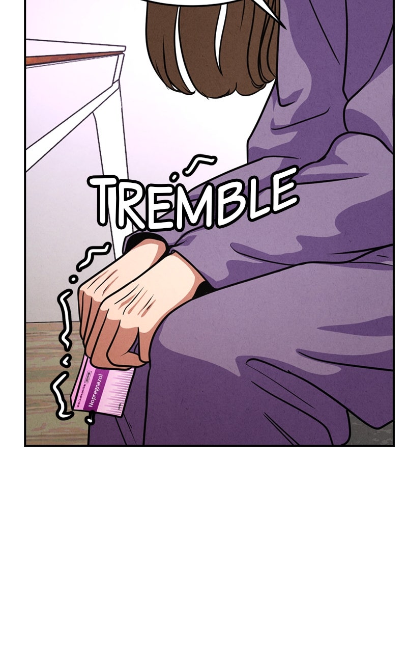 Read The Shell chapter 13 image 3 on Lezhin