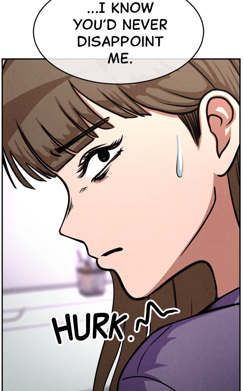 Read The Shell chapter 13 image 30 on Lezhin