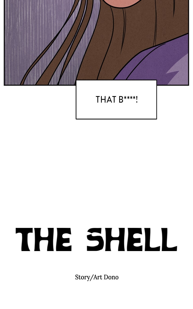 Read The Shell chapter 13 image 35 on Lezhin