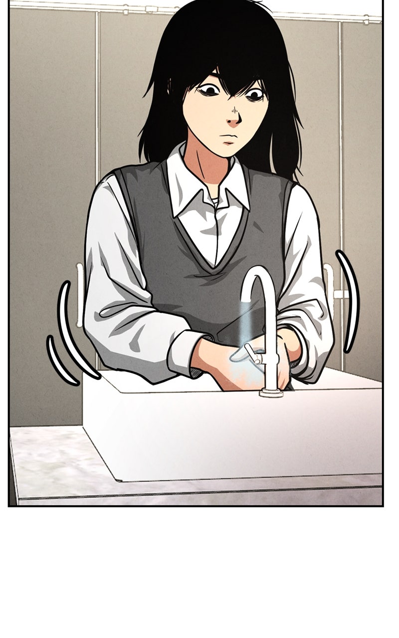 Read The Shell chapter 13 image 40 on Lezhin
