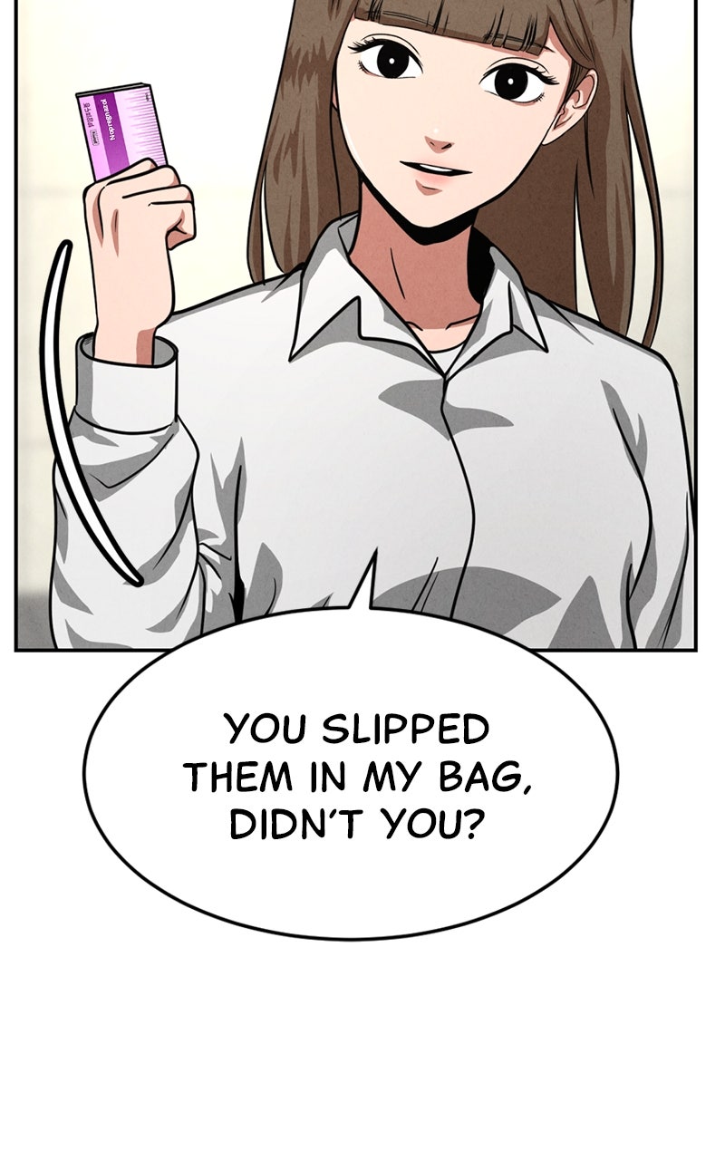 Read The Shell chapter 13 image 44 on Lezhin
