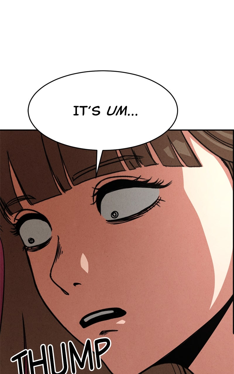 Read The Shell chapter 13 image 5 on Lezhin