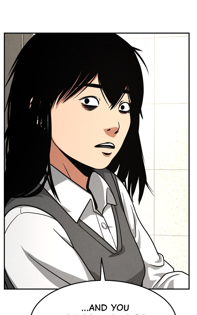 Read The Shell chapter 13 image 51 on Lezhin