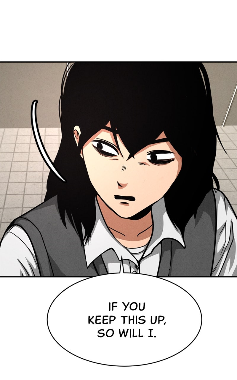 Read The Shell chapter 13 image 59 on Lezhin