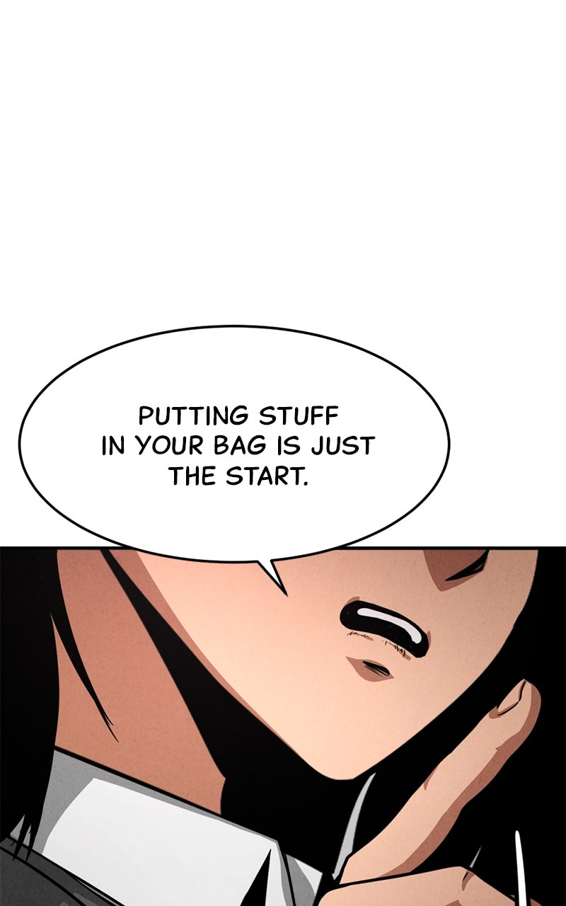 Read The Shell chapter 13 image 60 on Lezhin