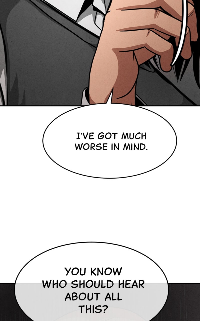 Read The Shell chapter 13 image 61 on Lezhin