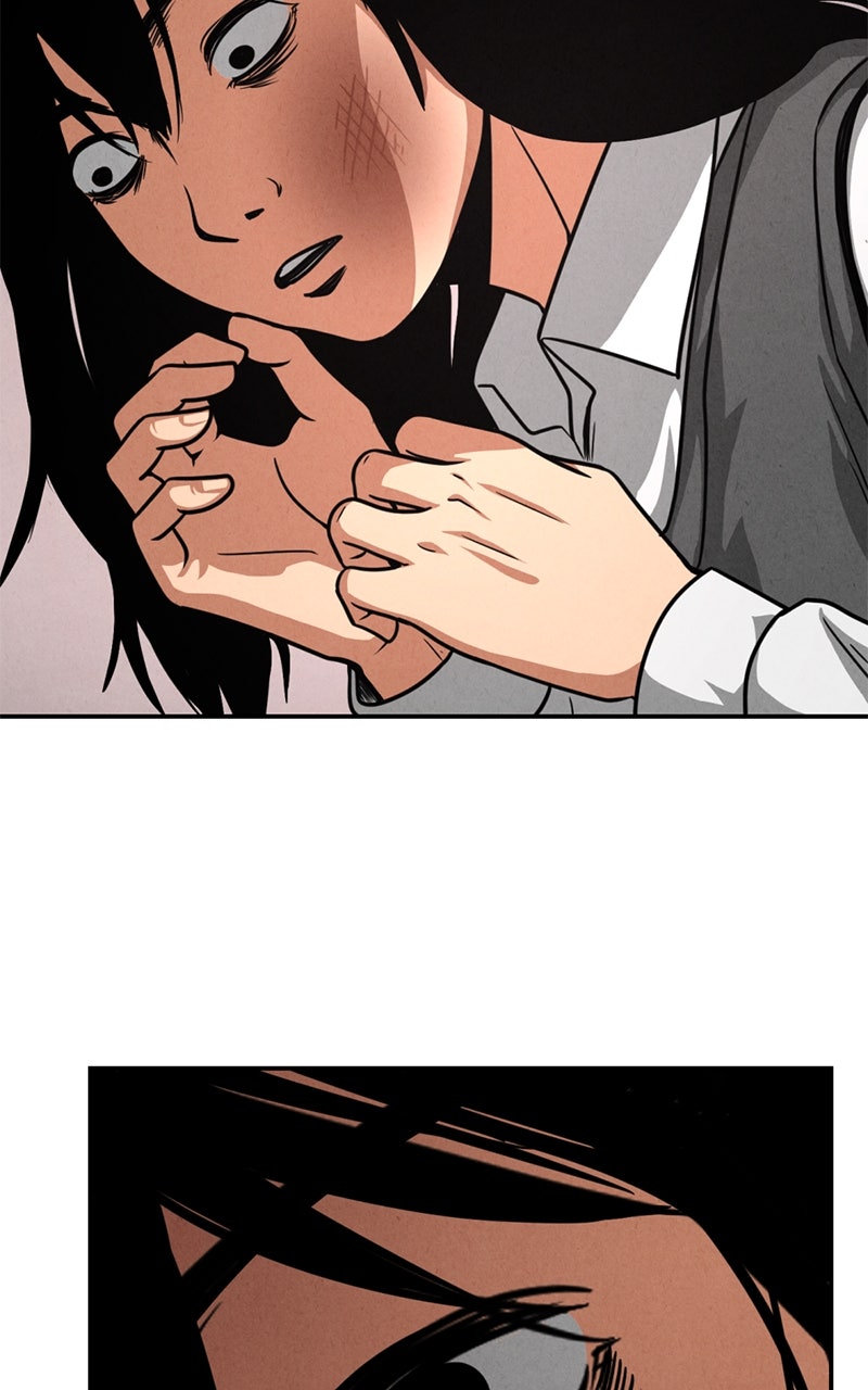 Read The Shell chapter 13 image 69 on Lezhin