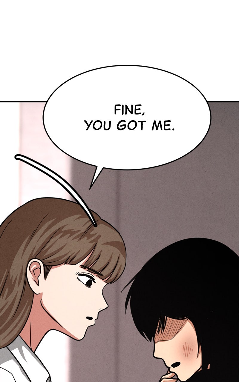 Read The Shell chapter 13 image 72 on Lezhin