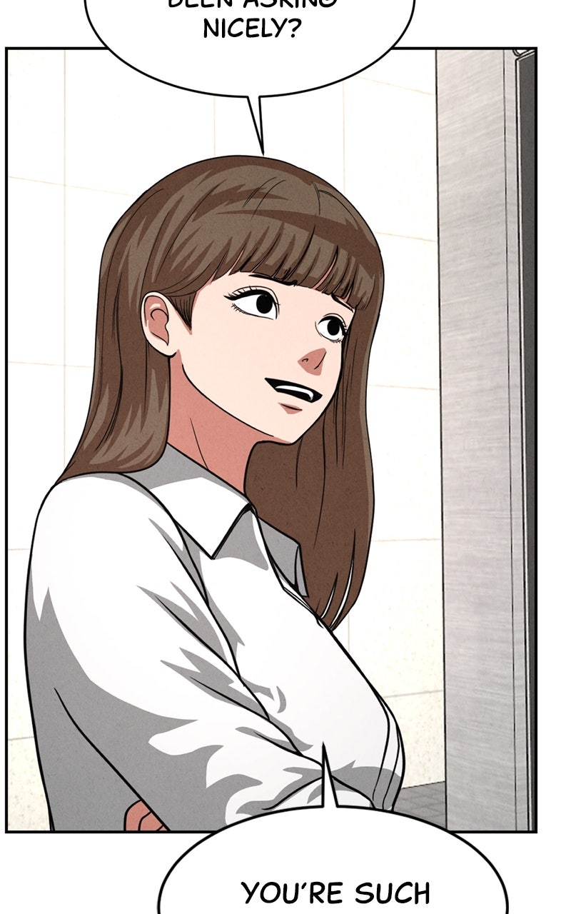 Read The Shell chapter 13 image 83 on Lezhin