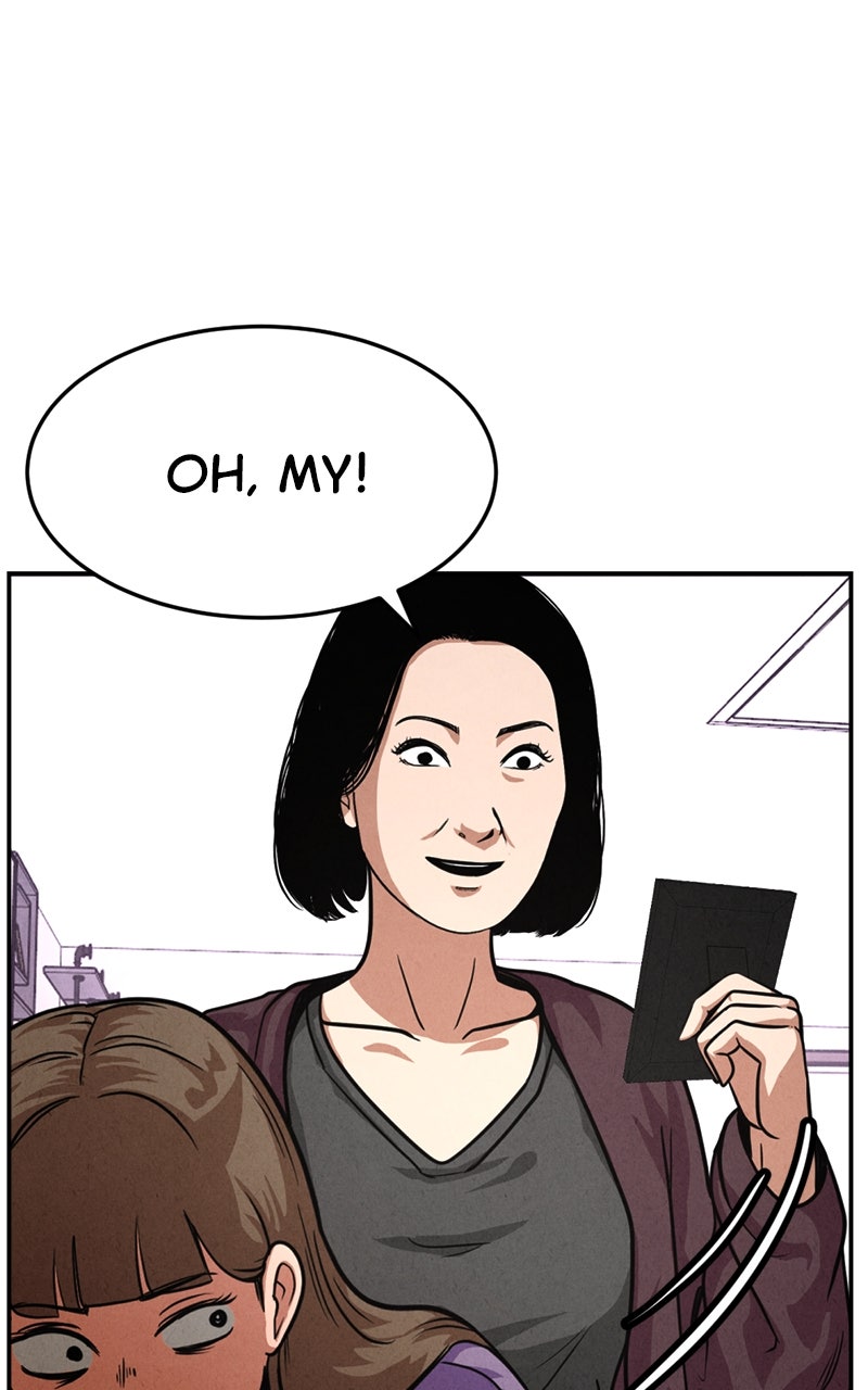Read The Shell chapter 13 image 9 on Lezhin