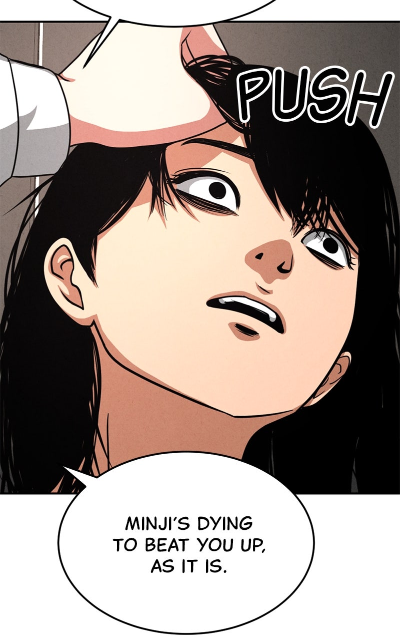 Read The Shell chapter 13 image 92 on Lezhin