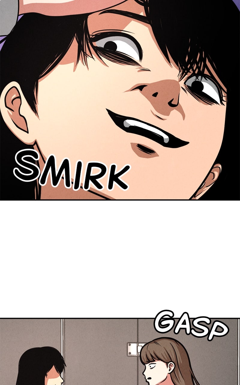 Read The Shell chapter 13 image 97 on Lezhin