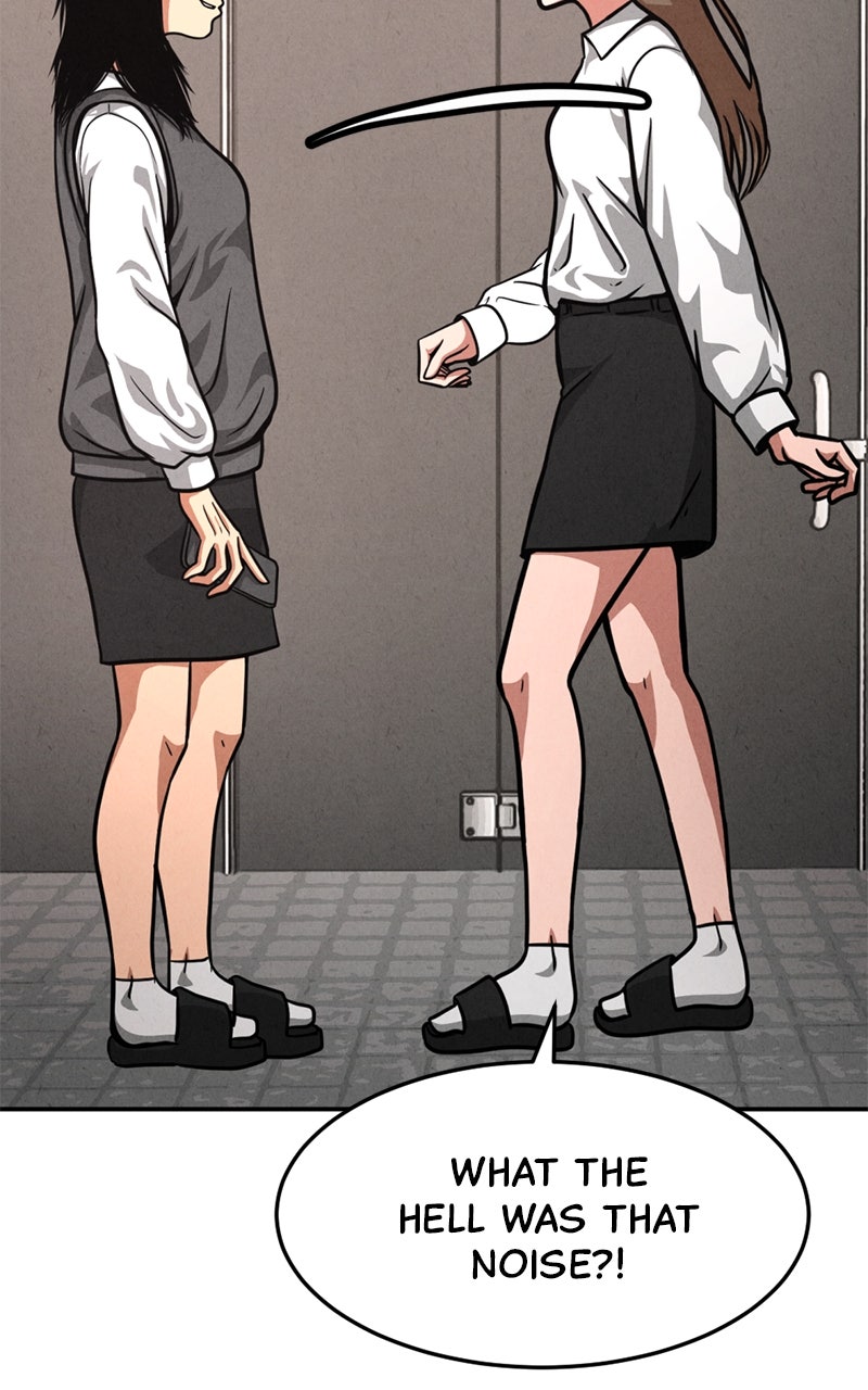 Read The Shell chapter 13 image 98 on Lezhin