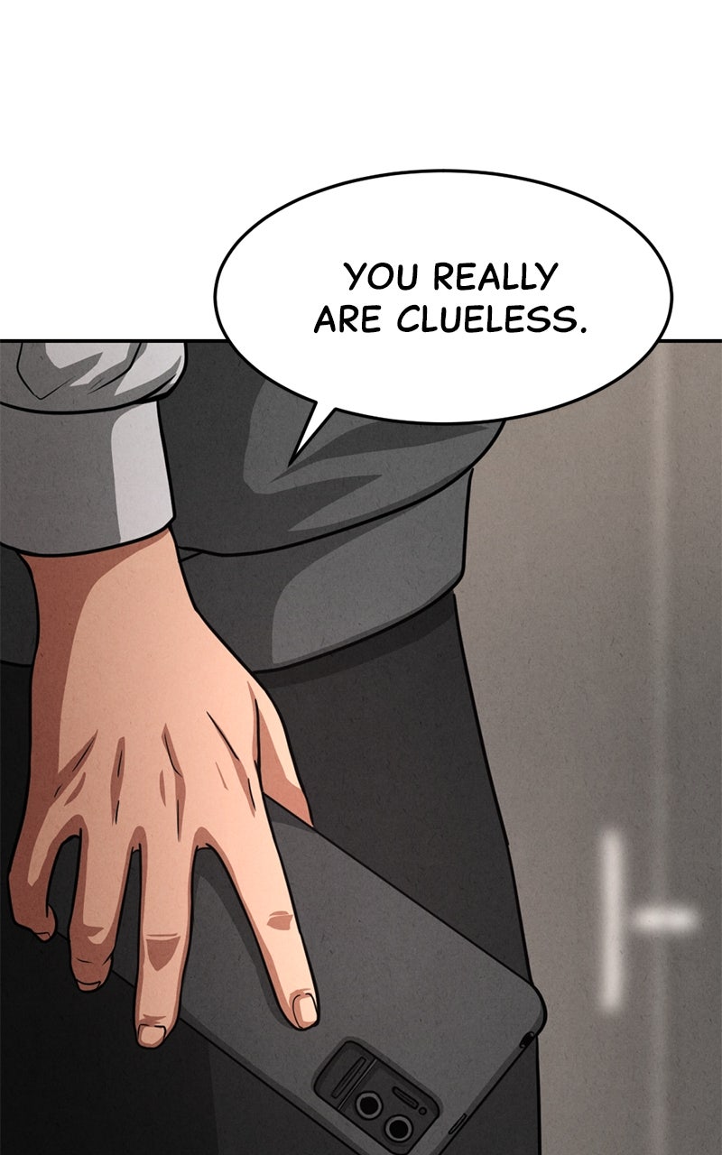 Read The Shell chapter 13 image 99 on Lezhin