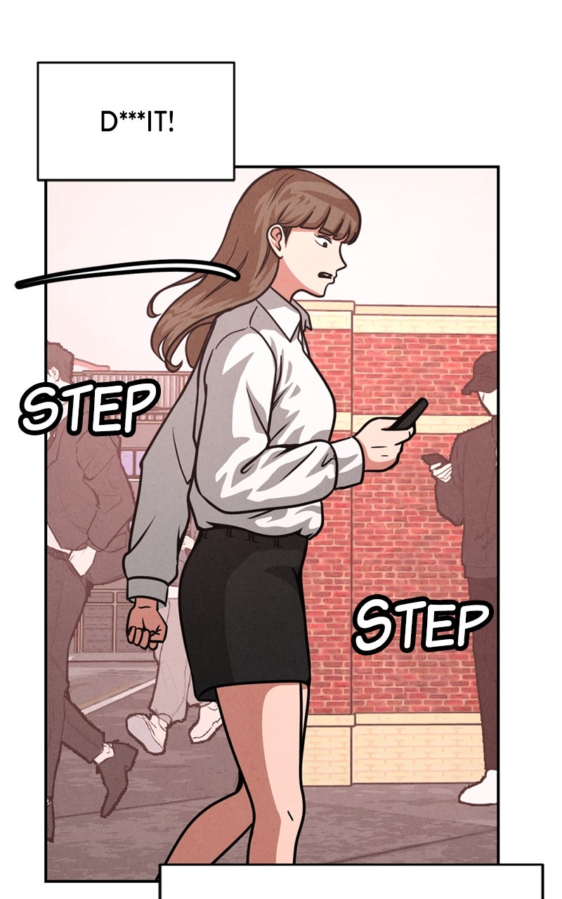 Read The Shell chapter 14 image 100 on Lezhin