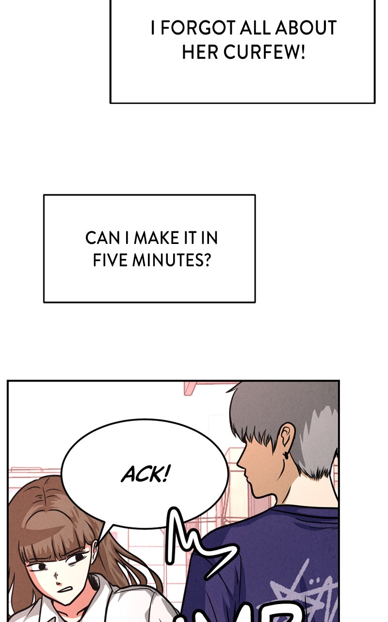 Read The Shell chapter 14 image 101 on Lezhin