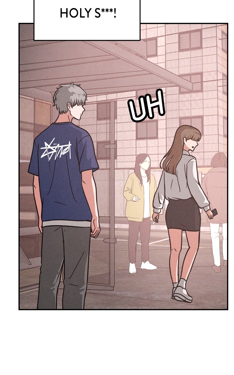Read The Shell chapter 14 image 108 on Lezhin