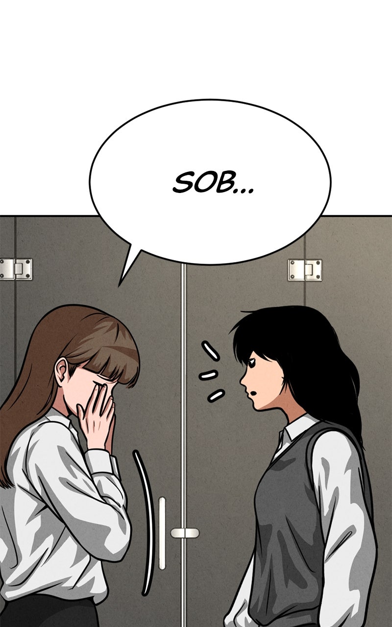 Read The Shell chapter 14 image 11 on Lezhin
