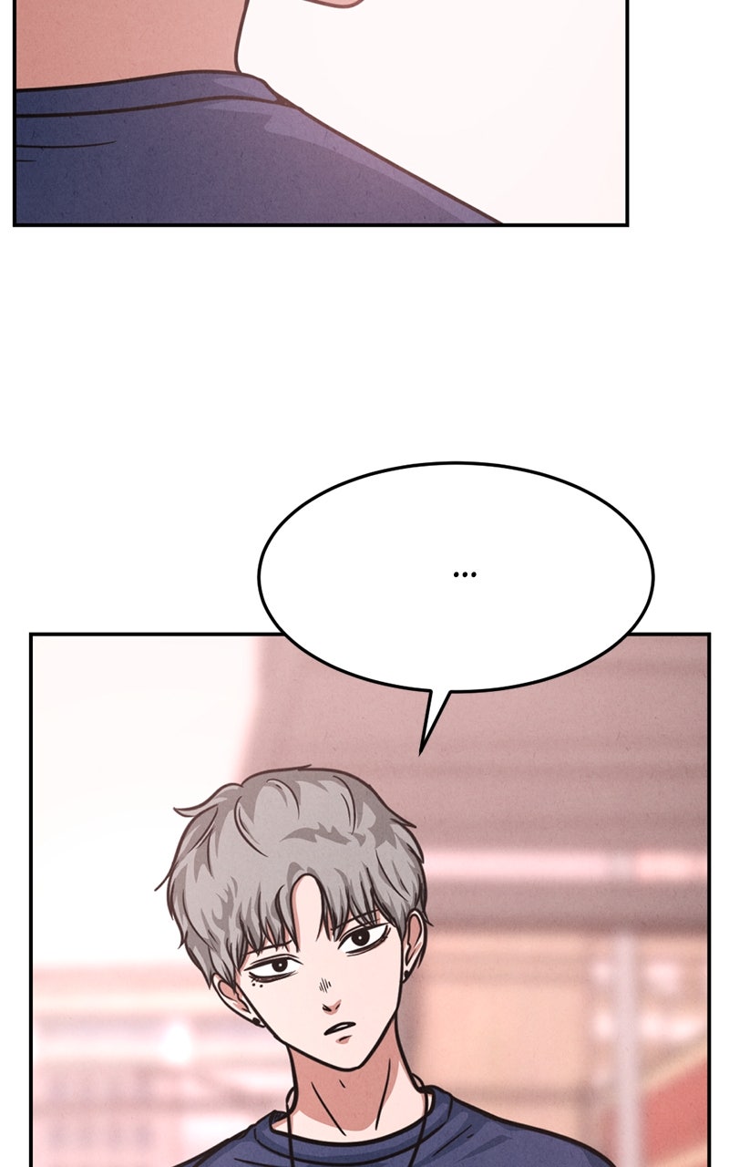 Read The Shell chapter 14 image 110 on Lezhin