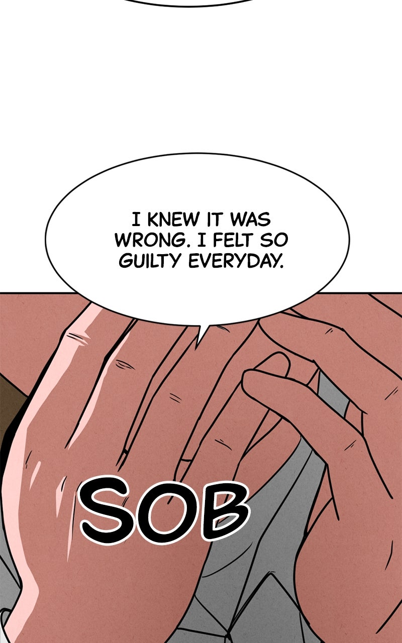 Read The Shell chapter 14 image 14 on Lezhin