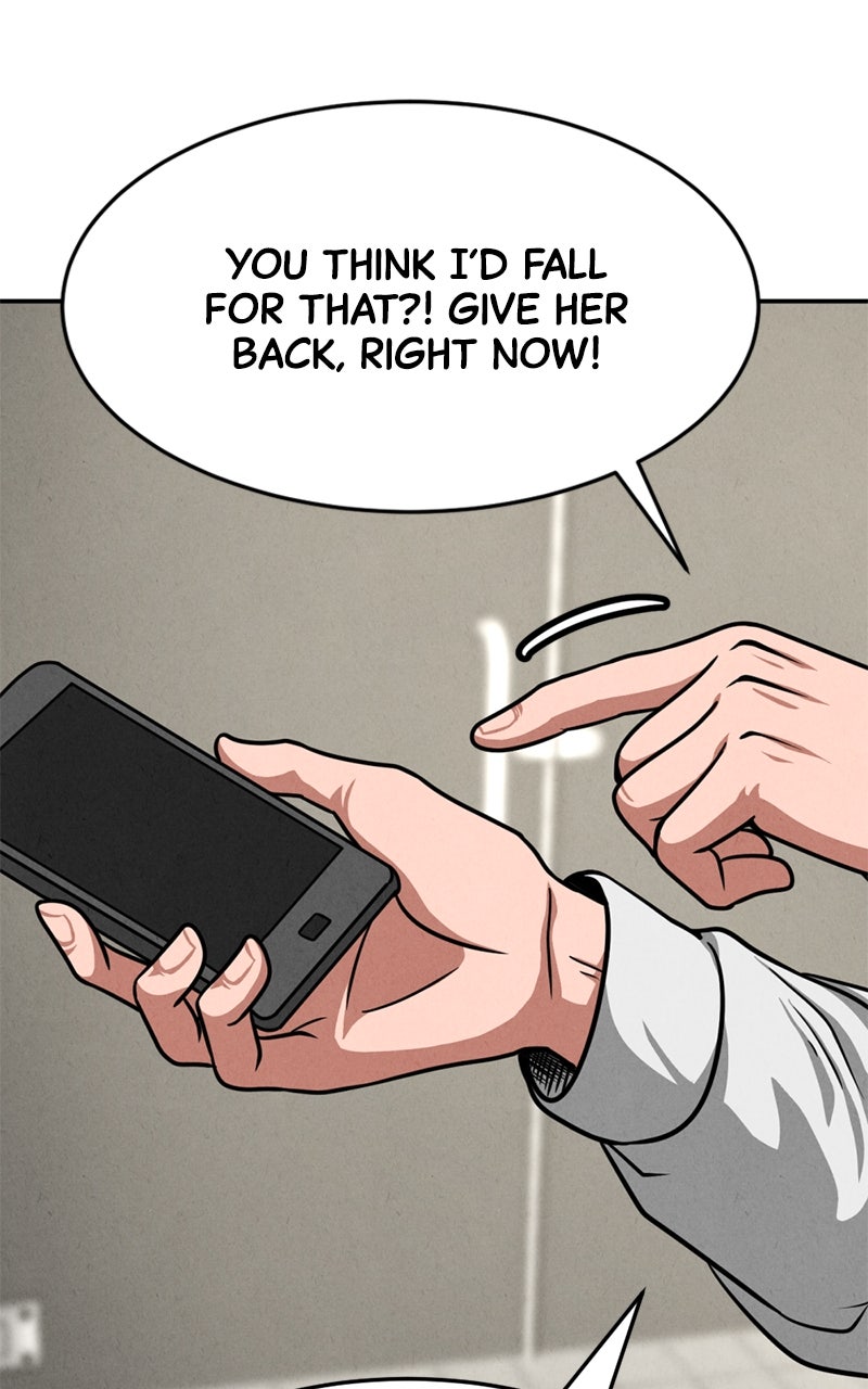Read The Shell chapter 14 image 19 on Lezhin