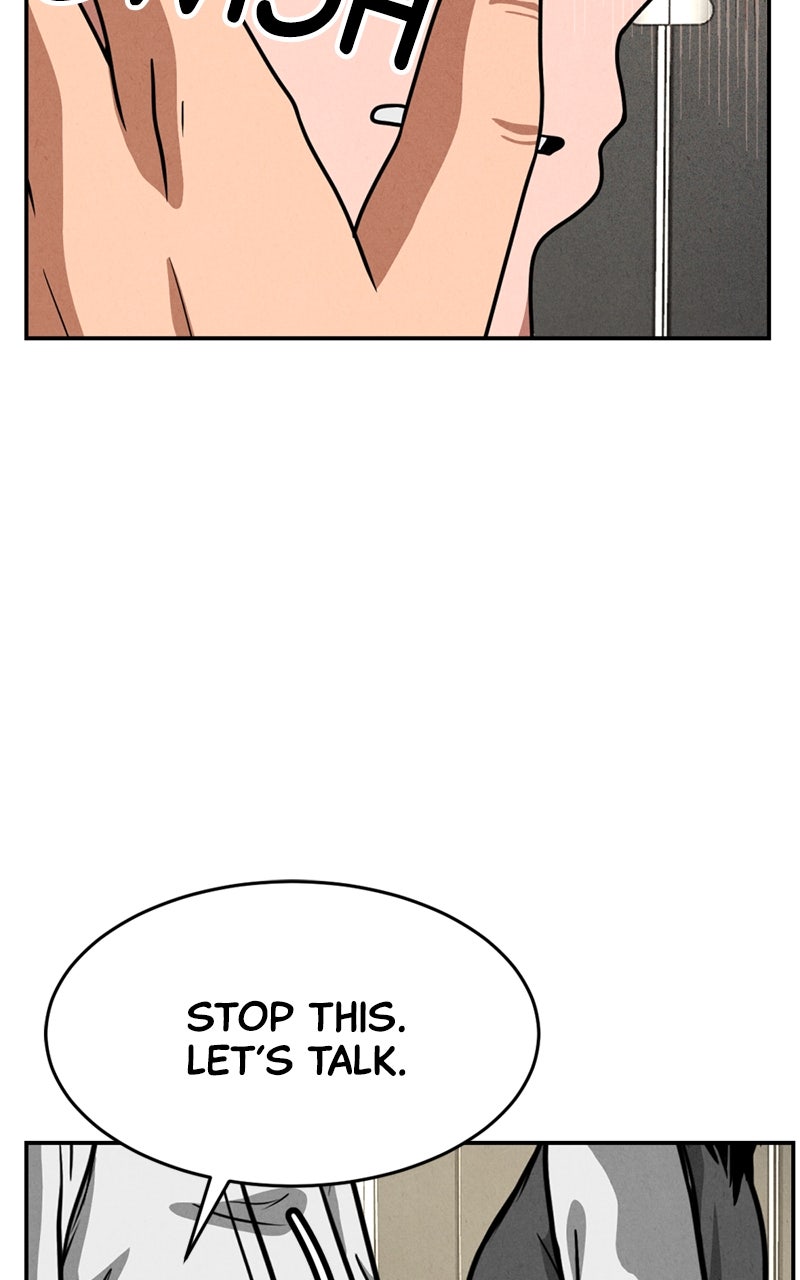 Read The Shell chapter 14 image 2 on Lezhin