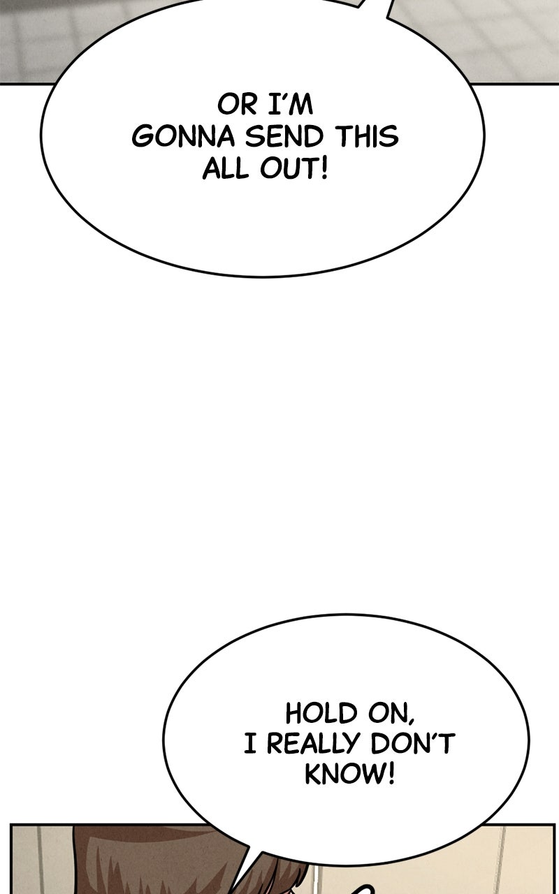 Read The Shell chapter 14 image 20 on Lezhin