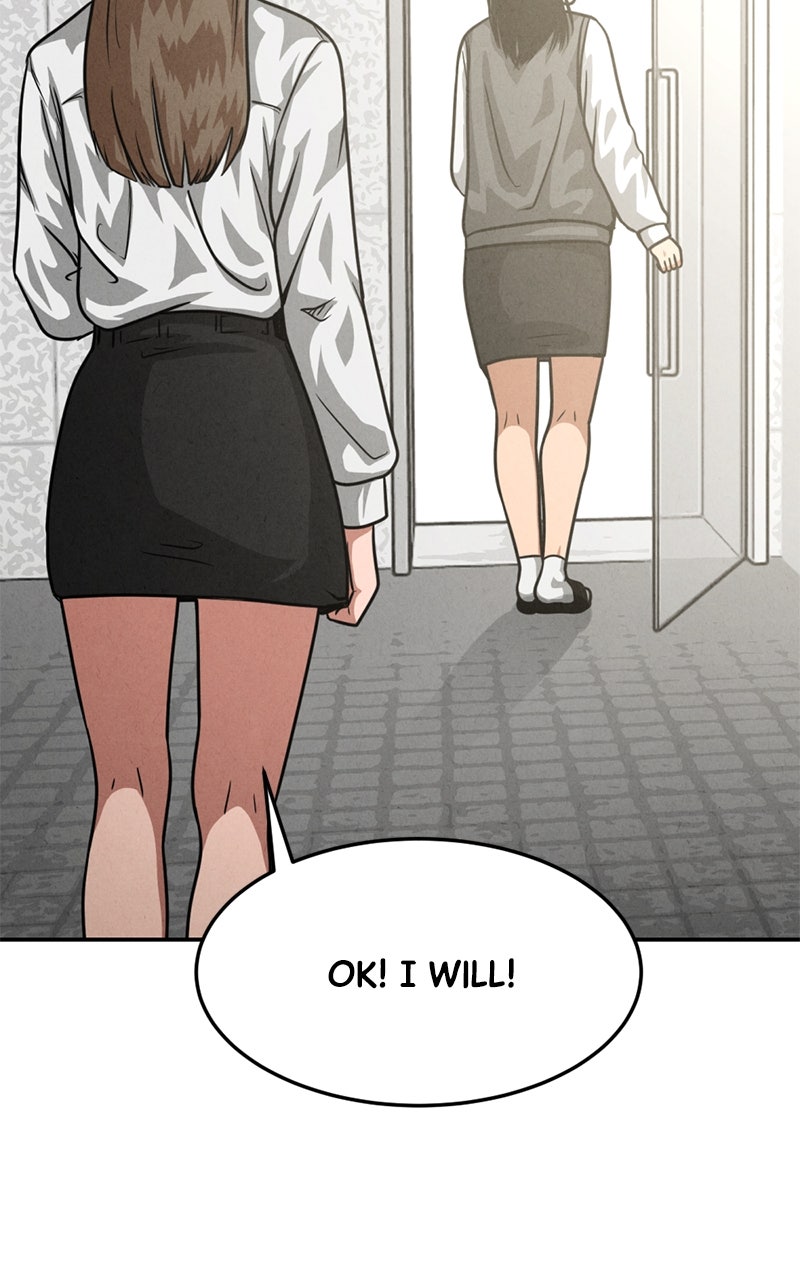 Read The Shell chapter 14 image 24 on Lezhin