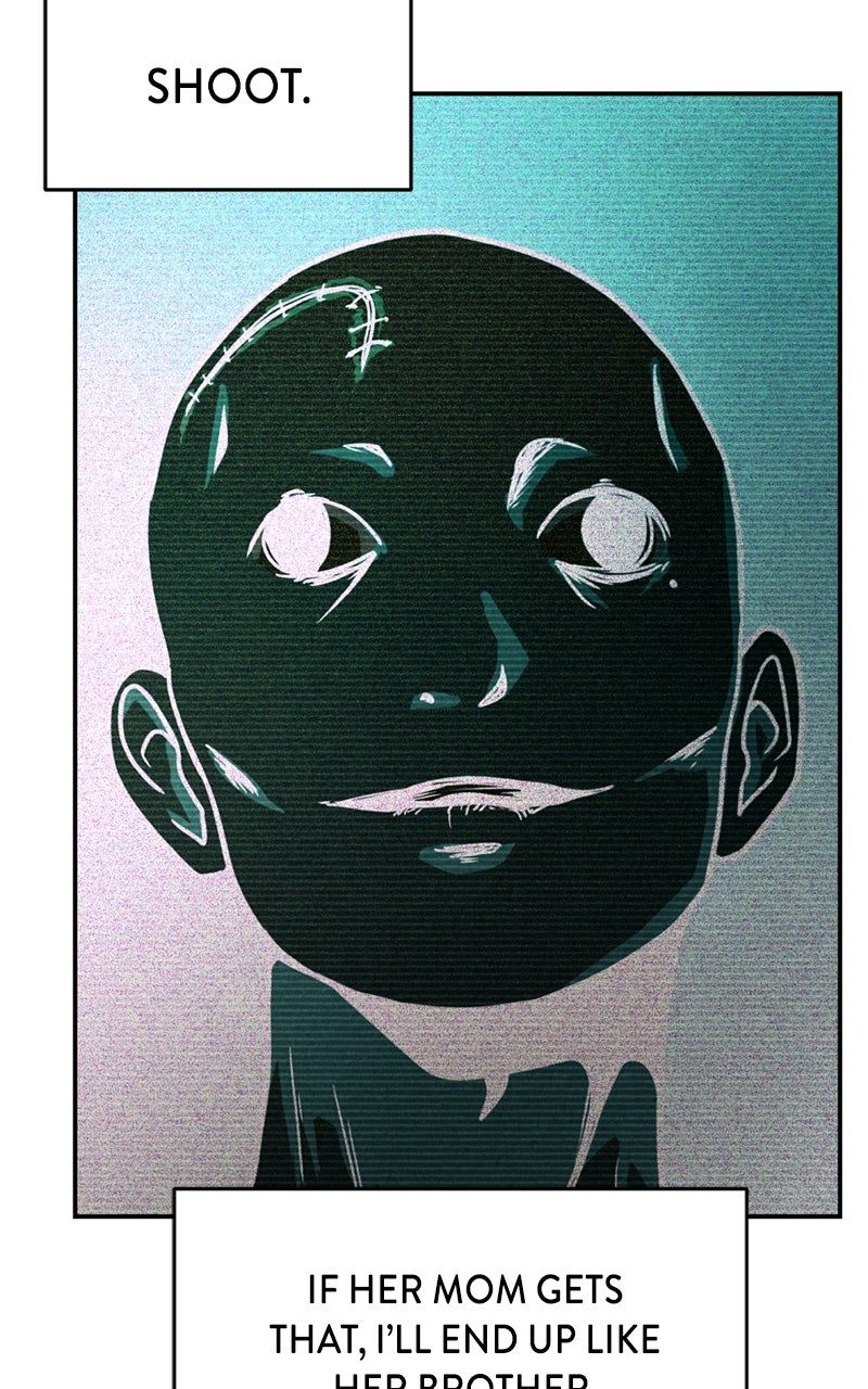 Read The Shell chapter 14 image 31 on Lezhin