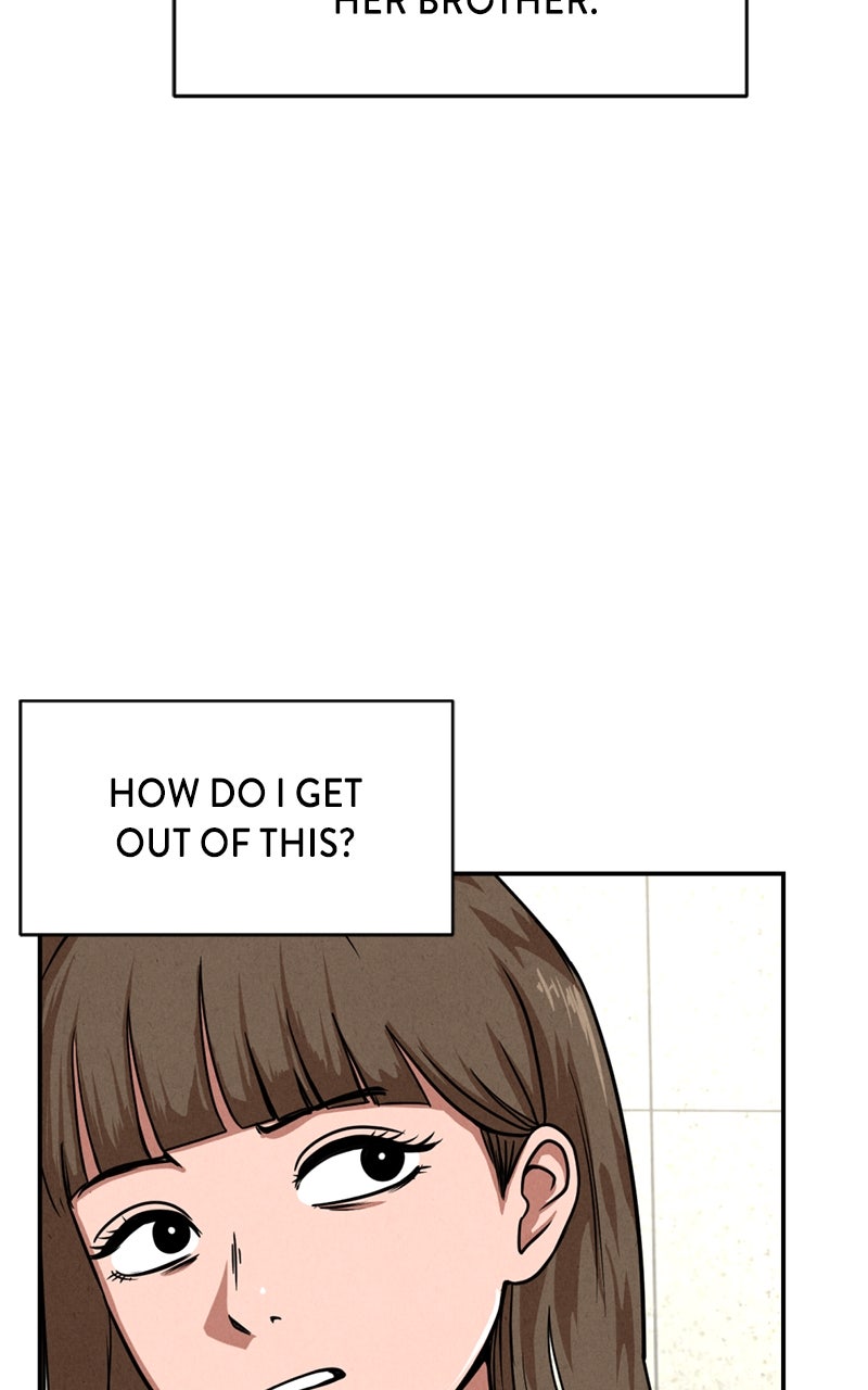 Read The Shell chapter 14 image 32 on Lezhin
