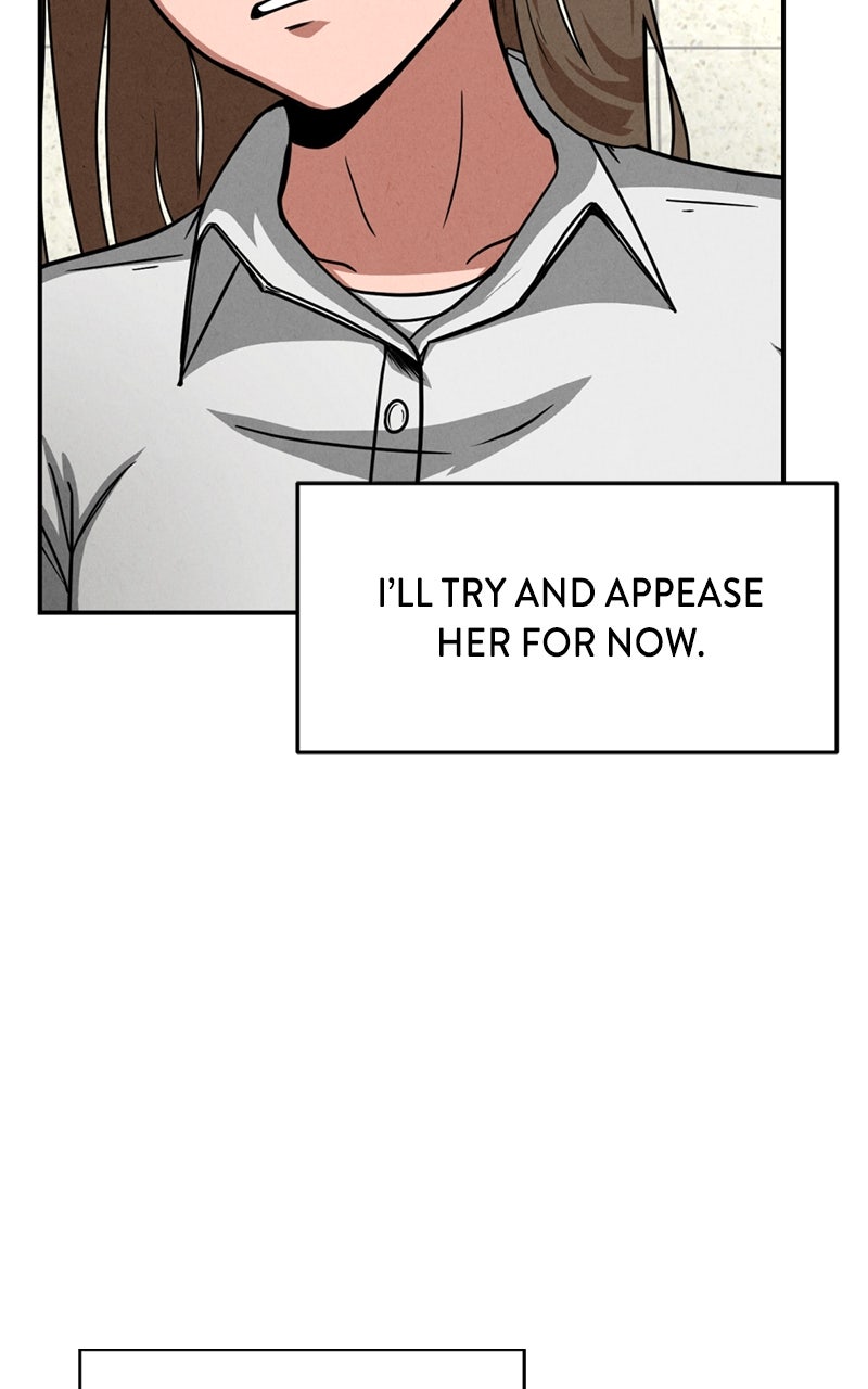Read The Shell chapter 14 image 33 on Lezhin