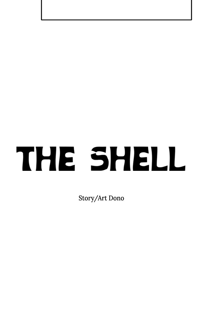 Read The Shell chapter 14 image 35 on Lezhin