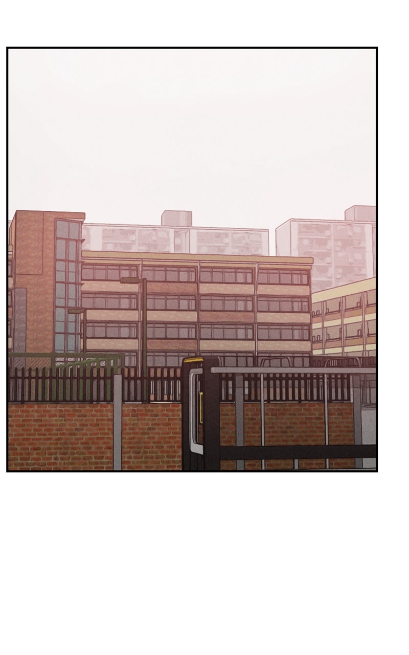 Read The Shell chapter 14 image 36 on Lezhin