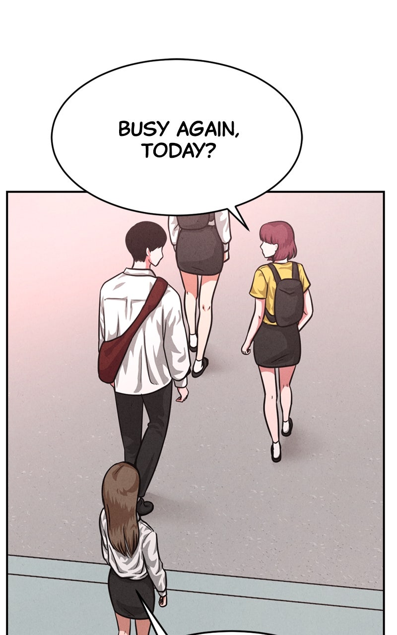 Read The Shell chapter 14 image 37 on Lezhin