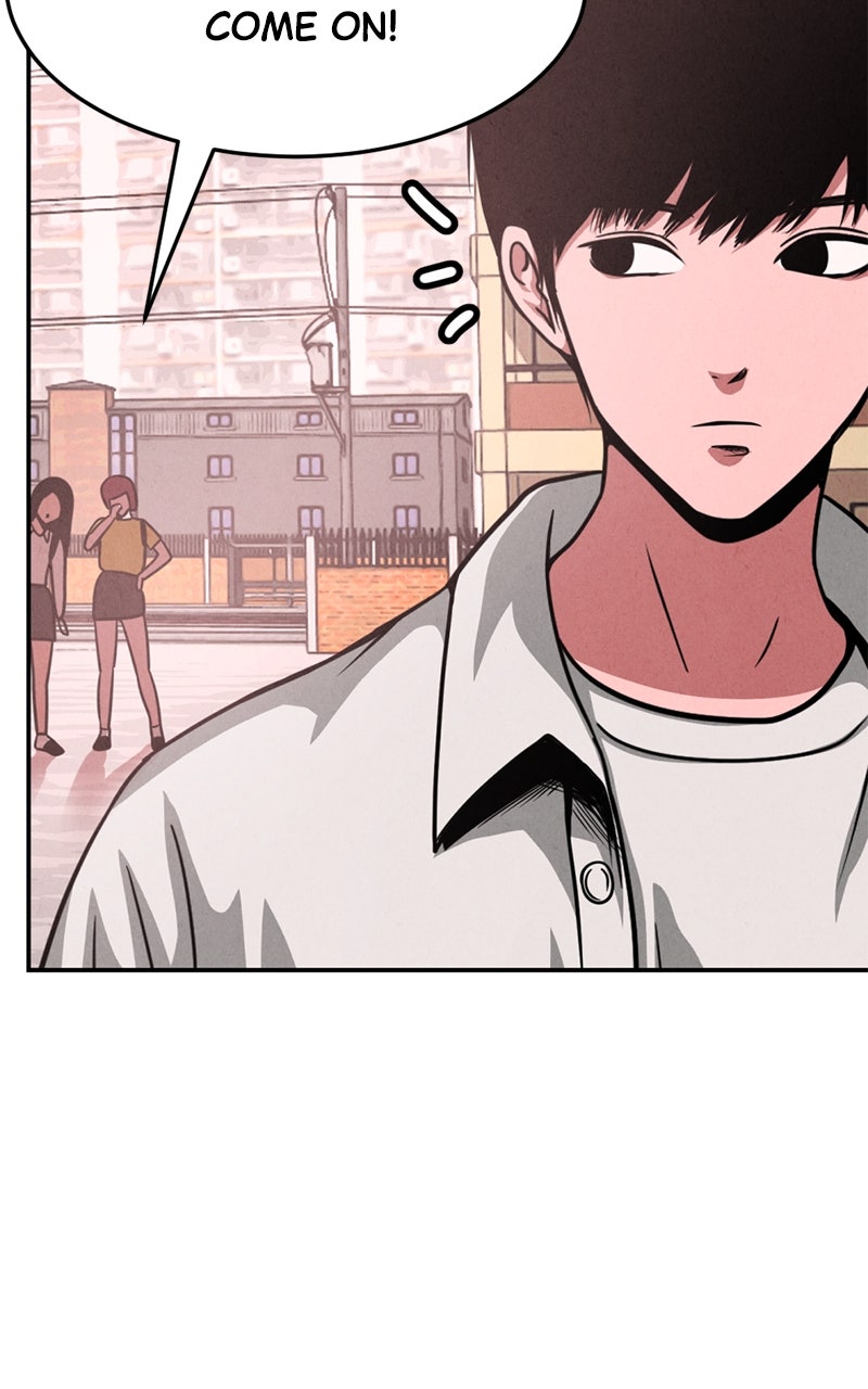 Read The Shell chapter 14 image 47 on Lezhin