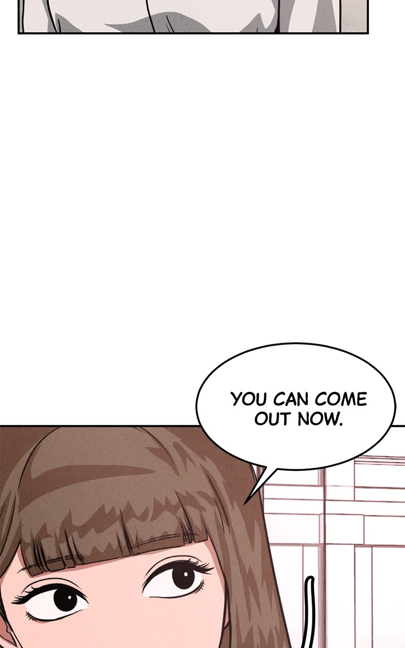 Read The Shell chapter 14 image 52 on Lezhin