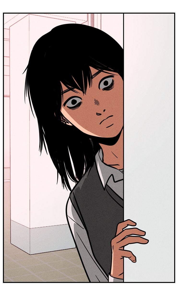 Read The Shell chapter 14 image 54 on Lezhin
