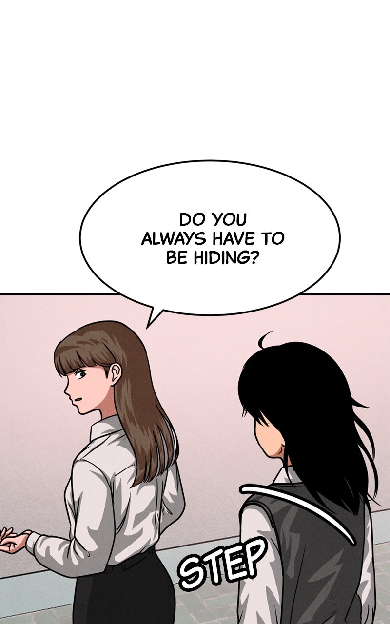 Read The Shell chapter 14 image 55 on Lezhin